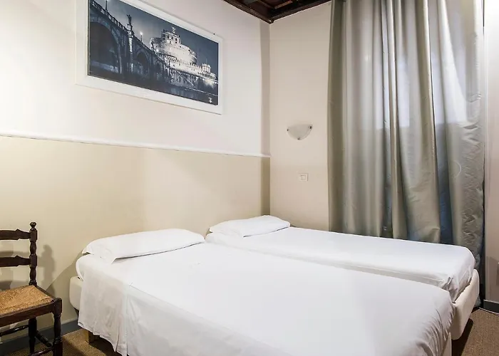 Dell'orso * Roma