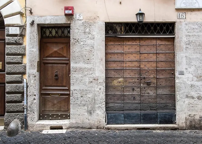 Apartamento Dell'orso *
