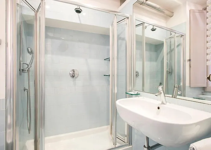 Apartamento Dell'orso