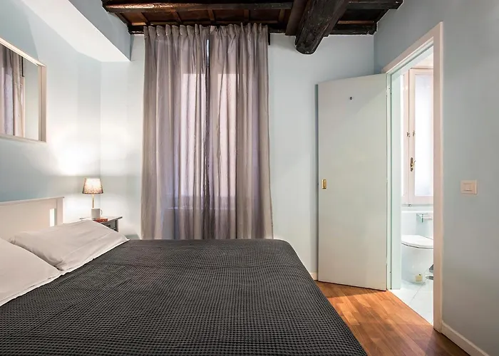Dell'orso Apartamento Roma