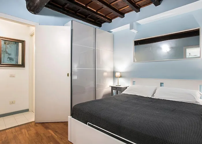 Apartamento Dell'orso Roma