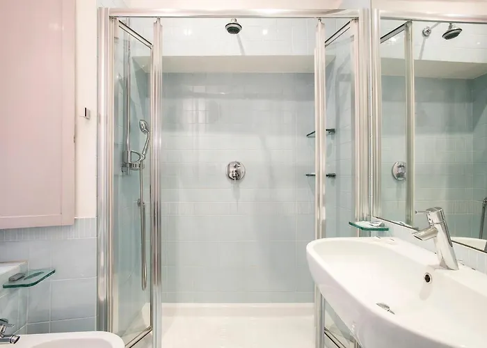 Apartamento Dell'orso