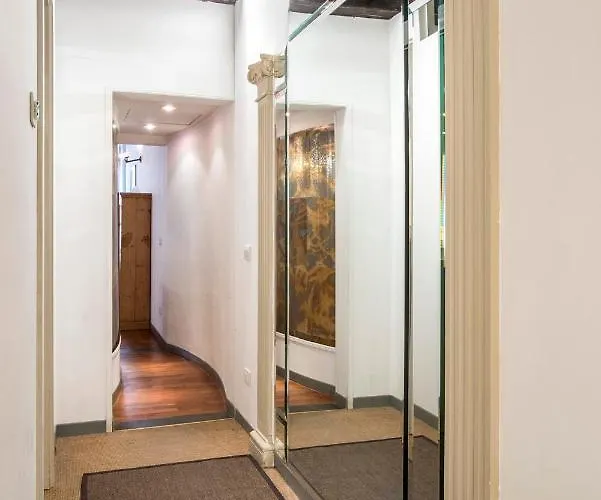 Apartamento Dell'orso