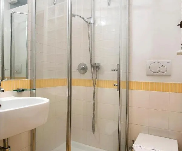 Dell'orso Apartamento *
