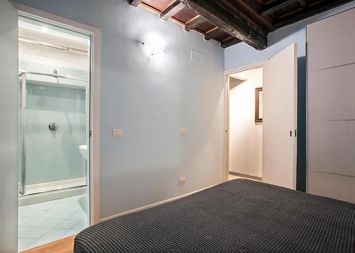 Dell'orso Apartamento